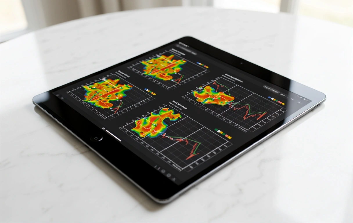 Veri Analiz Araçları
