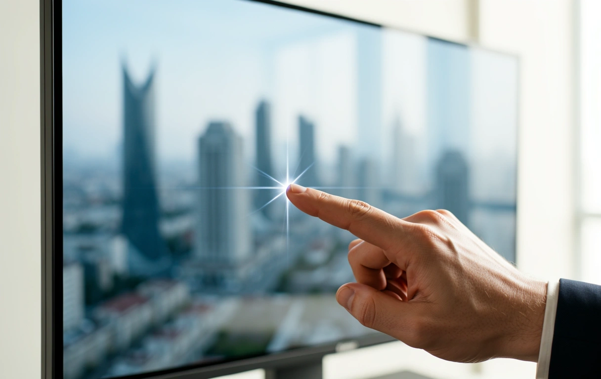 Stratejik Karar Süreci