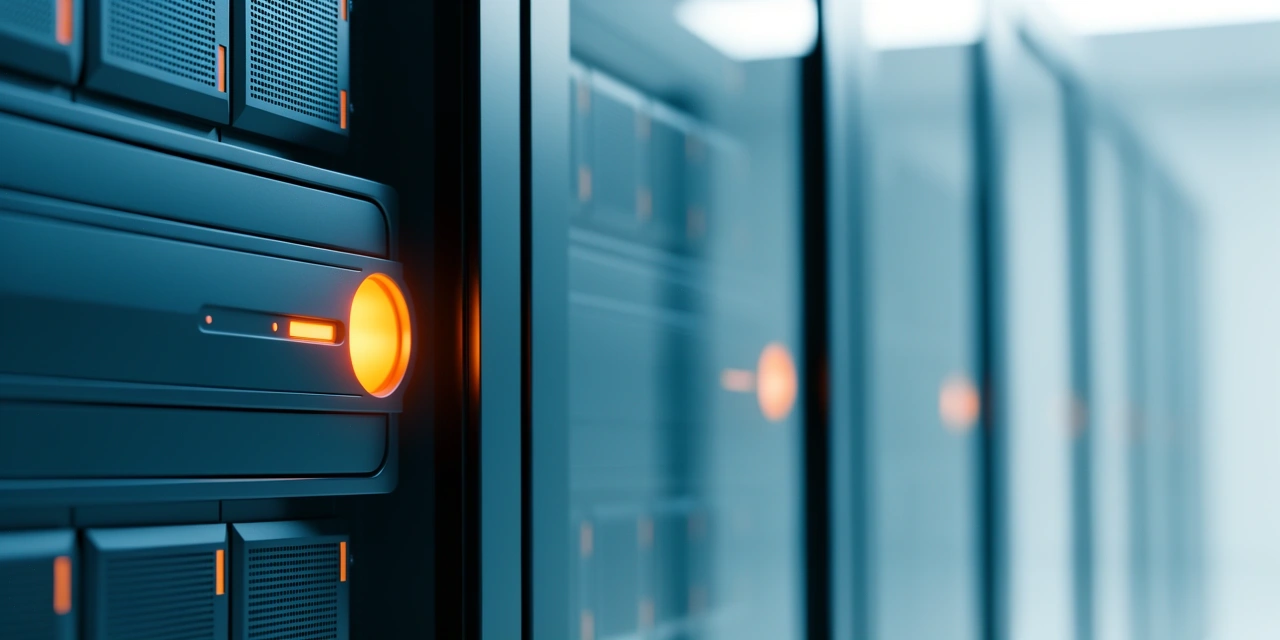 Güvenli Veri Altyapısı