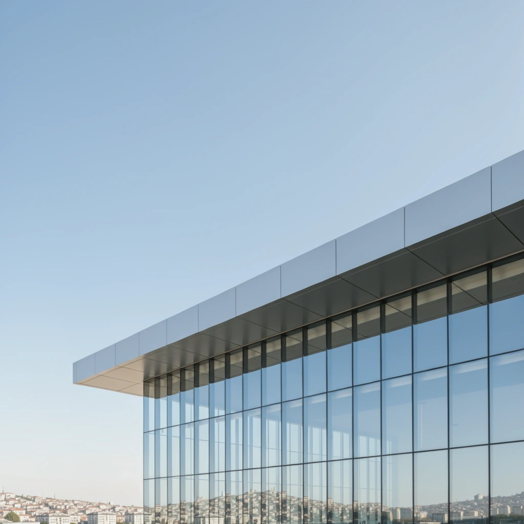 Istanbul Finans Merkezi