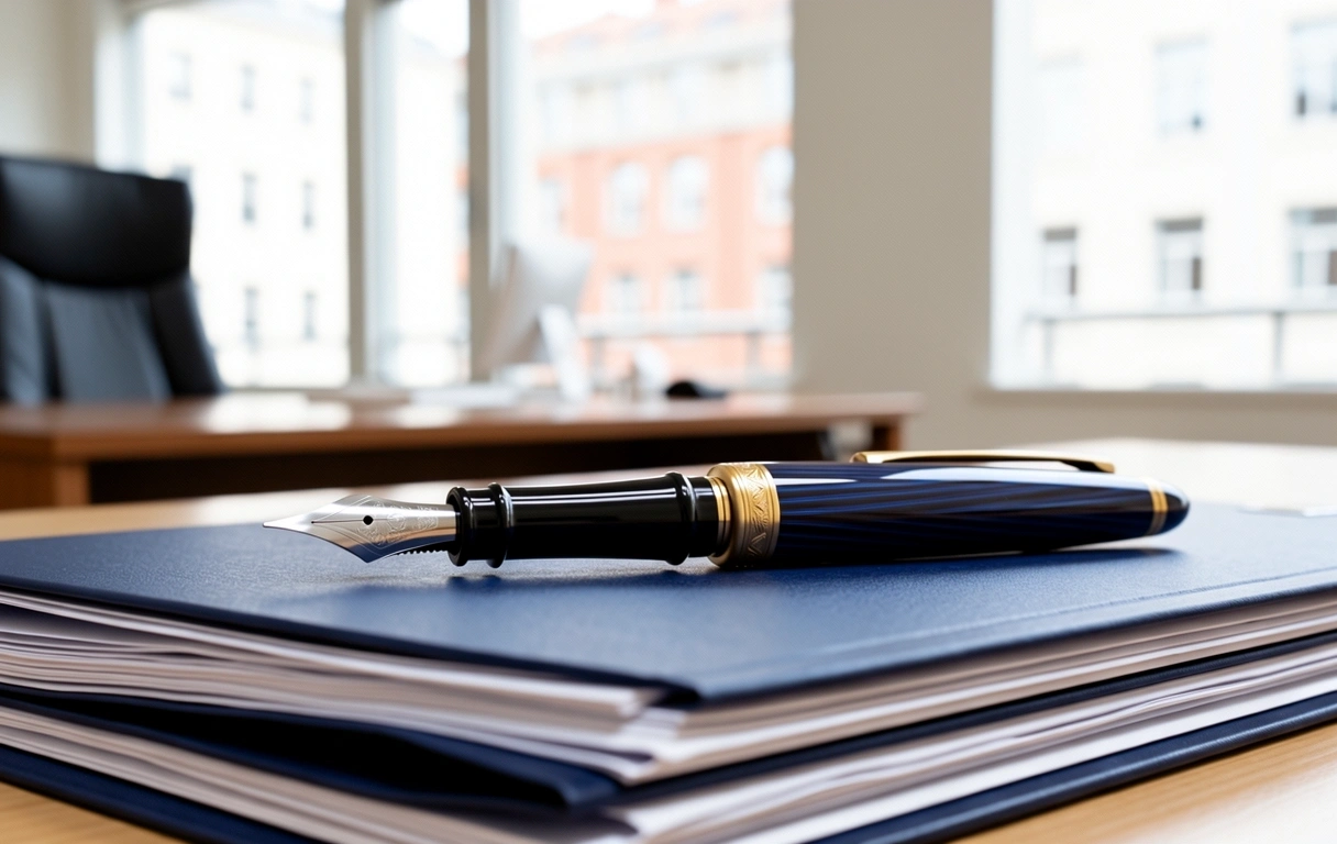 Yasal Haklar ve Belgeler